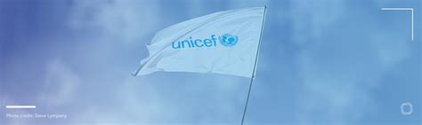 A brief history of UNICEF .